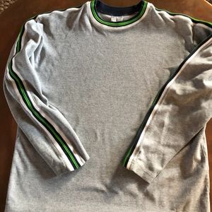 Old Navy retro sweatshirt